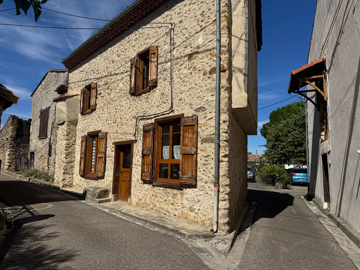 Maison Vernajoul 4 pièce(s) 55 m2