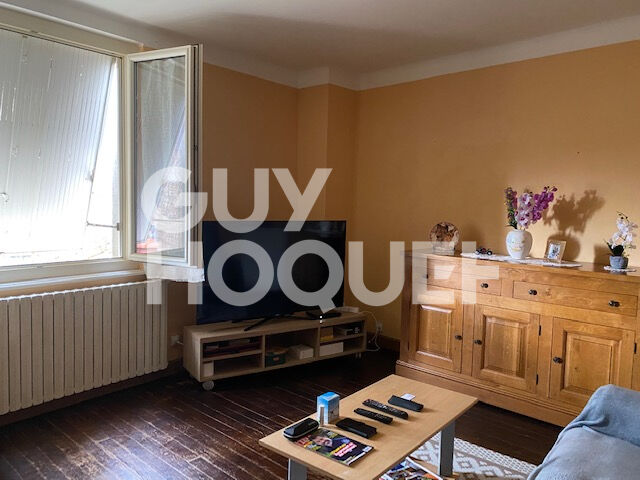 Maison Varilhes 5 pièce(s) 75 m2 avec jardin et deux garaged