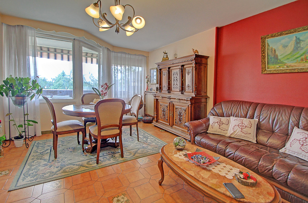 Appartement Vaulx En Velin 4 pi ce s 84 67 m2 Guy Appartement Vaulx En Velin 4 pi ce s 84 67 m2 Guy