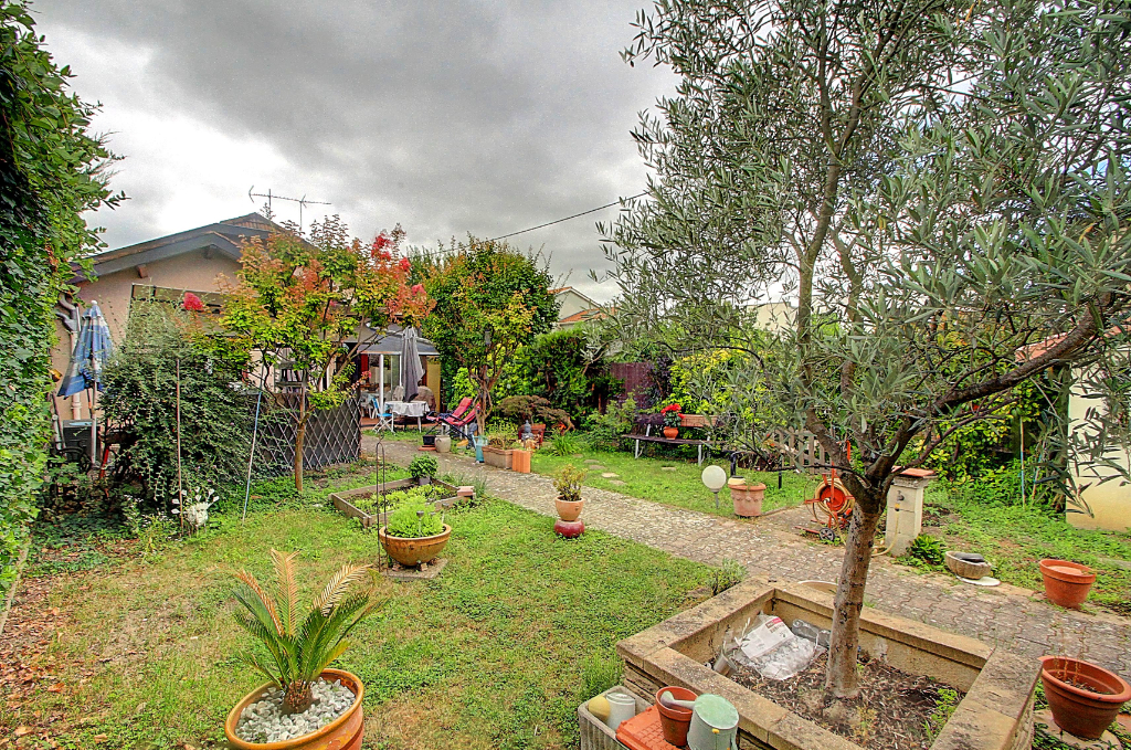 Achat Vente Maison Villeurbanne Guy Hoquet