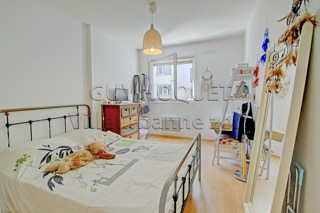 LYON 7 UNIVERSITE Jean Moulin EXCLUSIVITE ! Appartement 3 ...