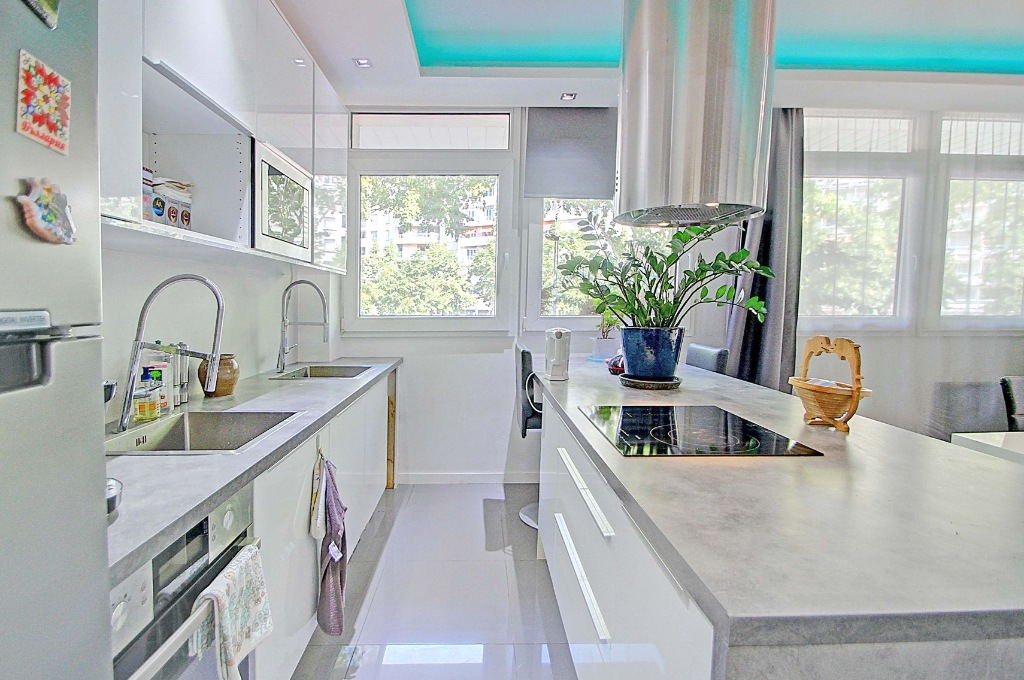 Appartement Villeurbanne 4 pi ce s 91 m2 Guy hoquet com Appartement Villeurbanne 4 pi ce s 91 m2 Guy hoquet com