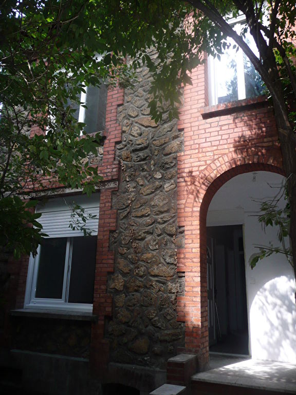 Montrouge - Porte D'Orléans