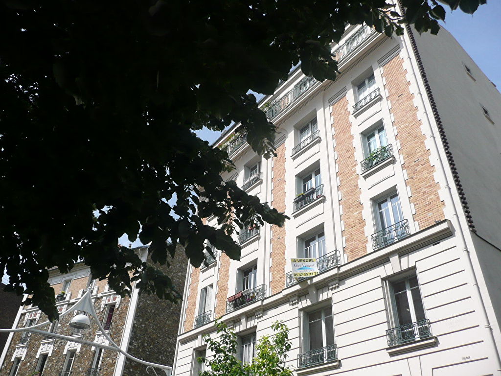 MONTROUGE