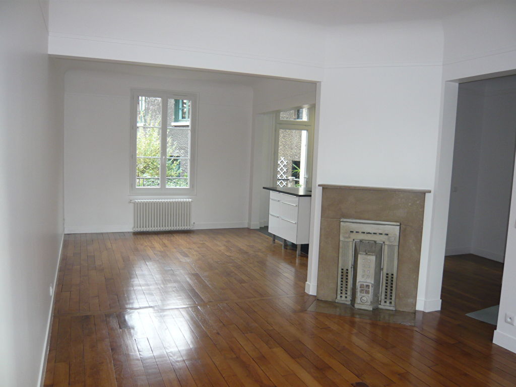 MONTROUGE