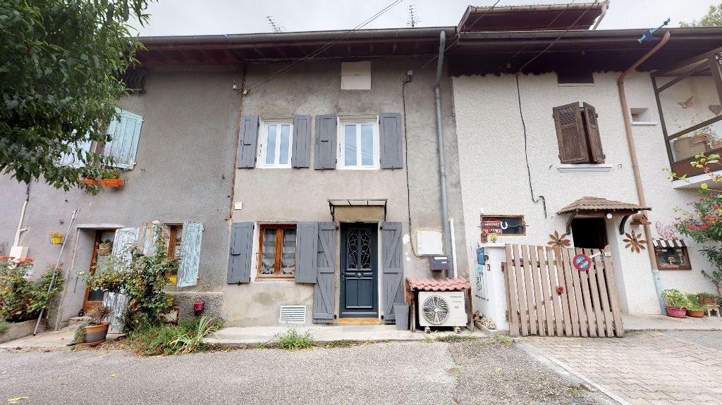 Maison A Vendre Villard Bonnot Guy Hoquet