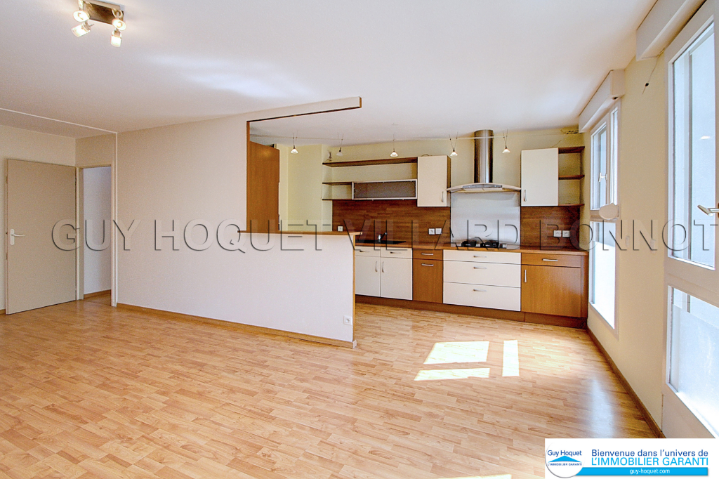 T4 de 89 m² à vendre sur EYBENS (38320)