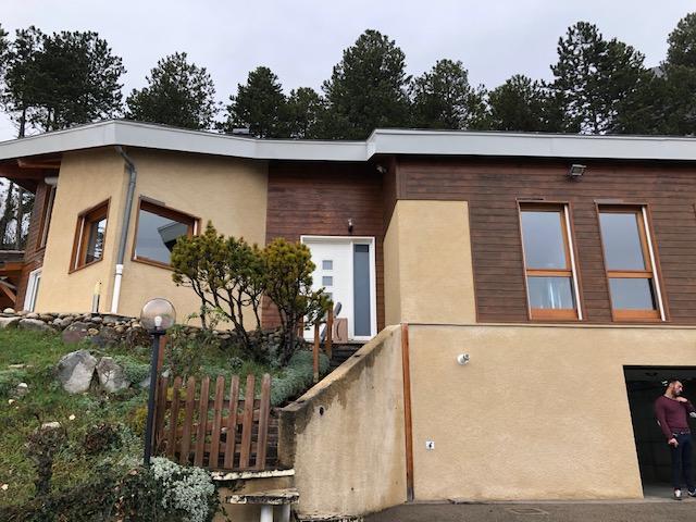 À vendre, maison d'environ 130 m², 5 pièces à CORENC (38700).