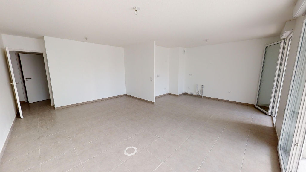 Vente : appartement NEUF 2 pièces à ECHIROLLES - Guy-hoquet.com