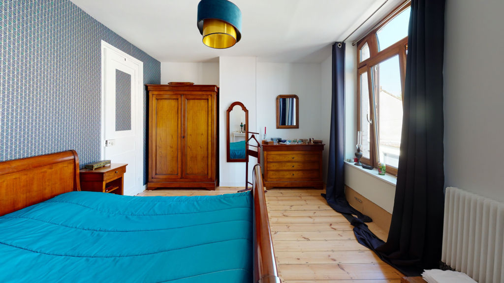 Maison Wattignies - 5 pièce(s) - 100m2