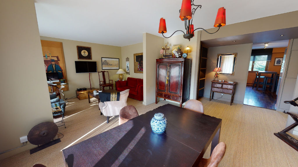 Achat Vente Appartement Echirolles Guy Hoquet