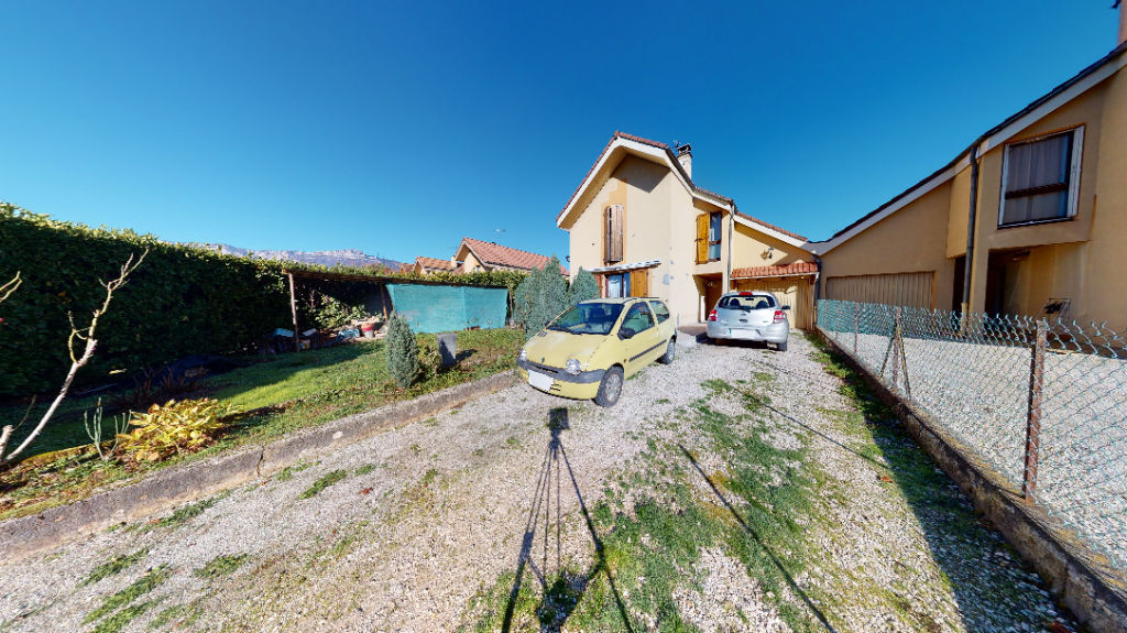 Maison A Vendre Villard Bonnot Guy Hoquet