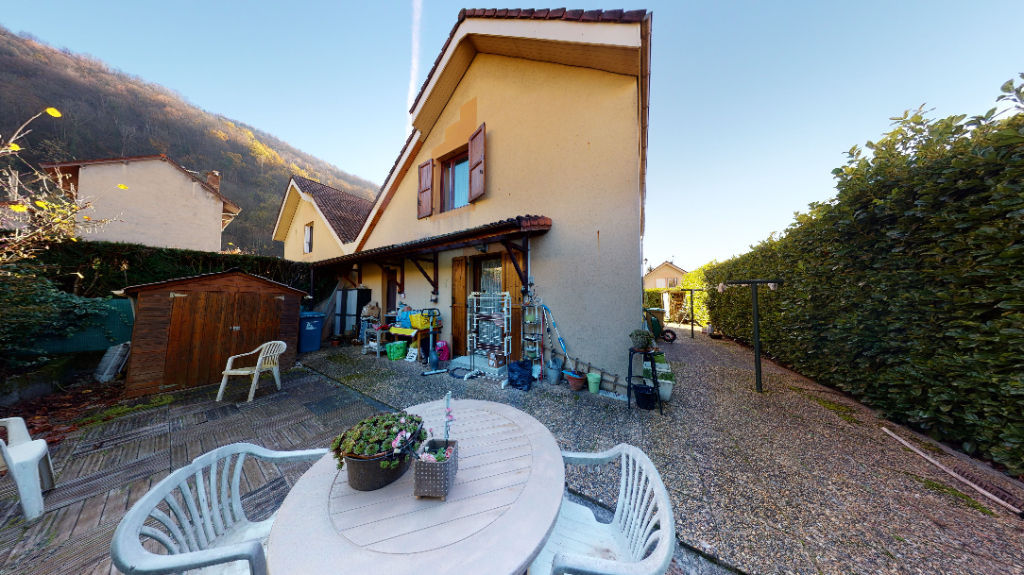 Maison A Vendre Villard Bonnot Guy Hoquet