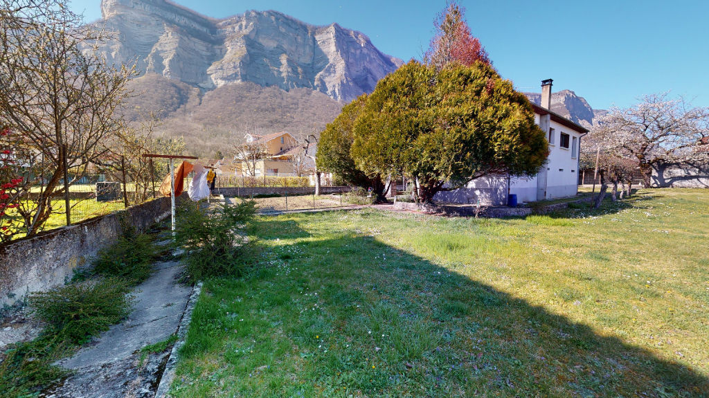 Maison Crolles 5 pièce(s) 100 m2