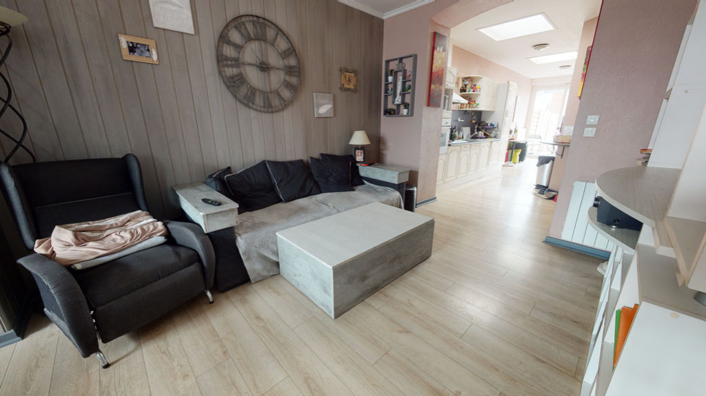 Maison Phalempin 130 m2