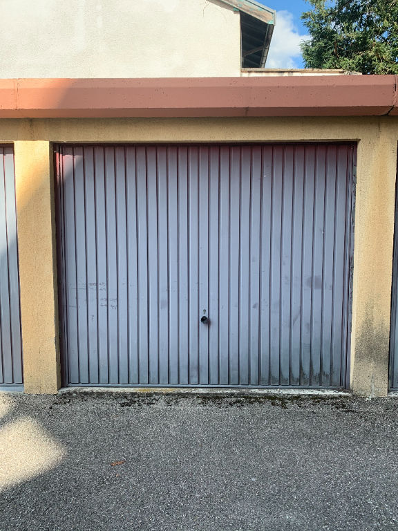 Garage Domène