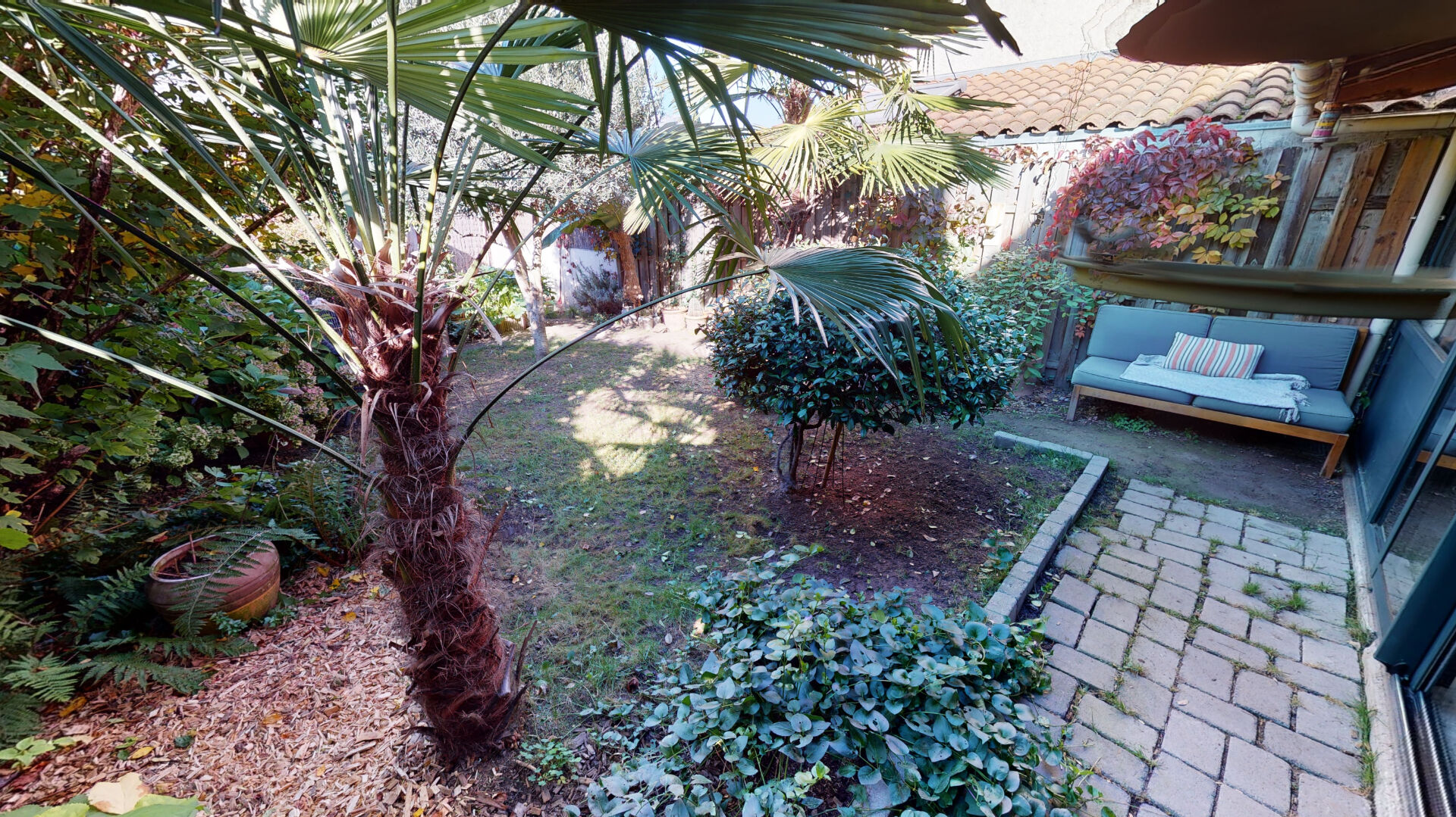 Maison Villard Bonnot 3 pièce(s) 55 m2