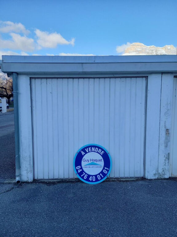 Garage Villard-bonnot