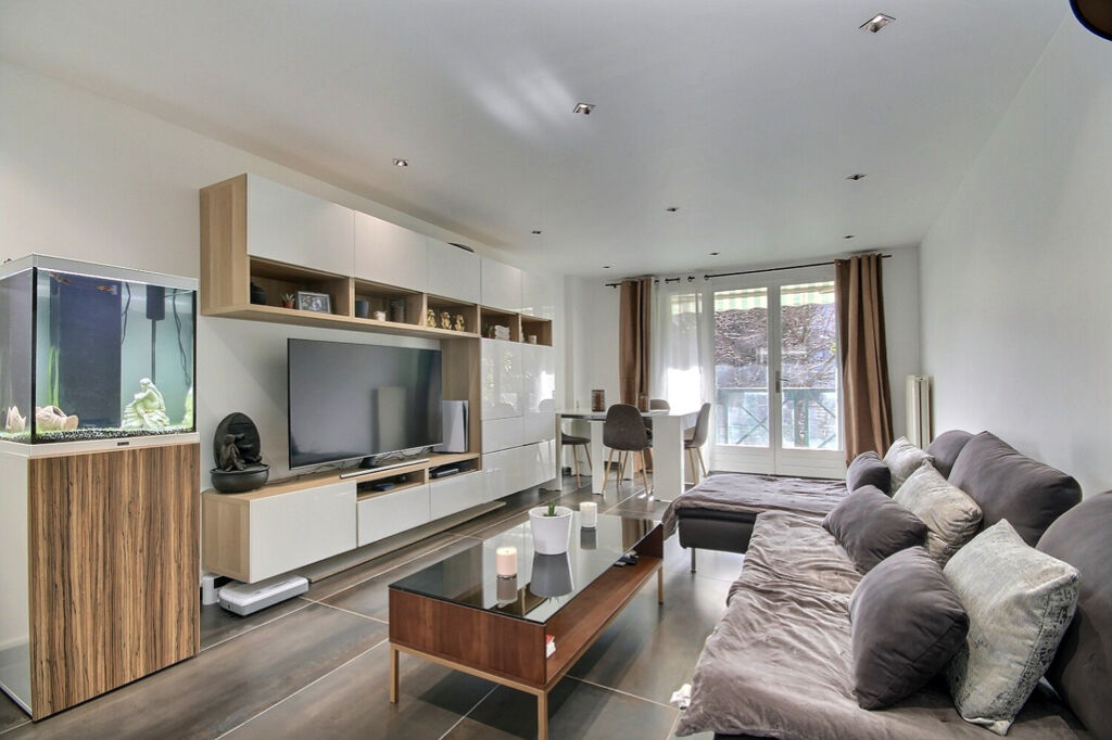 Appartement Fontaine 3 pièce(s) 65 m2