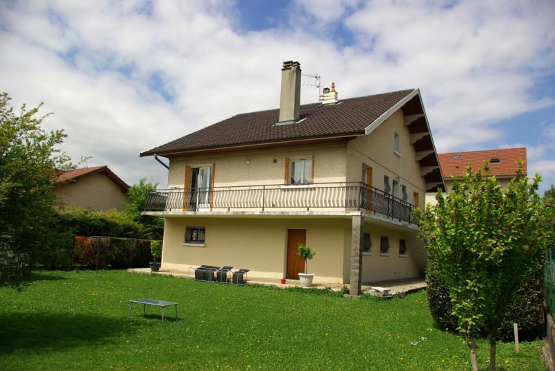 Maison individuelle 4 pièces à Saint Martin D'Hères (38400) sur parcelle de 960m2 !