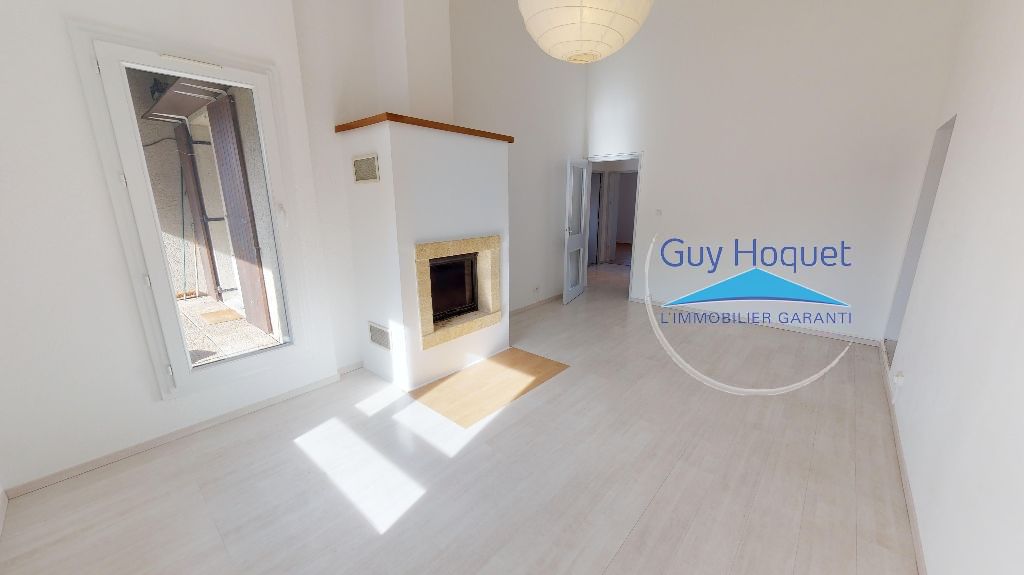 Appartement T5 (86 m²) à vendre au VERSOUD