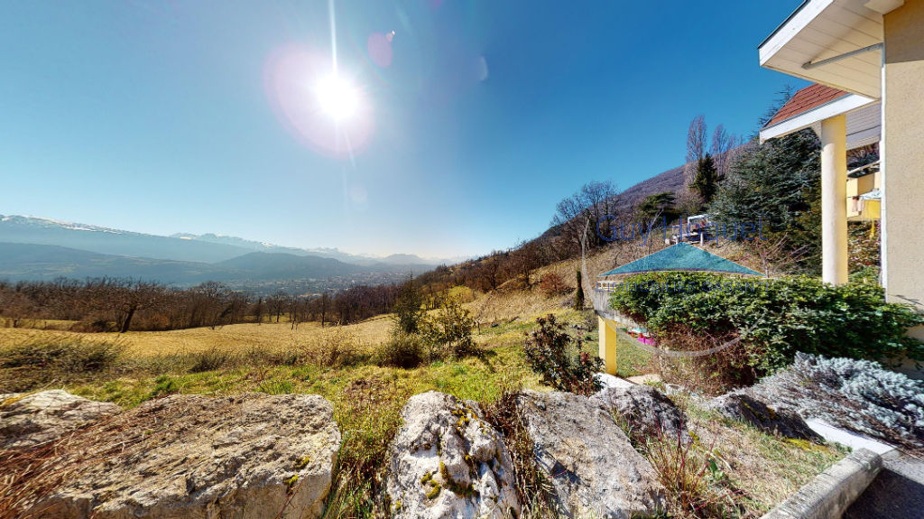 CORENC : maison T3 (104 m²) à vendre