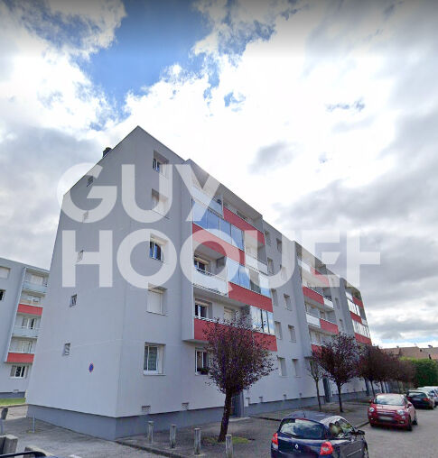 Appartement Fontaine 3 pièce(s) 53 m2