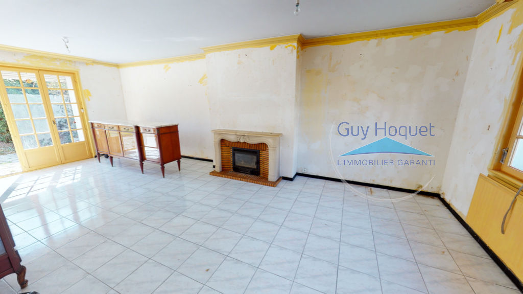 A VENDRE - Dans secteur privilégié de Wattignies