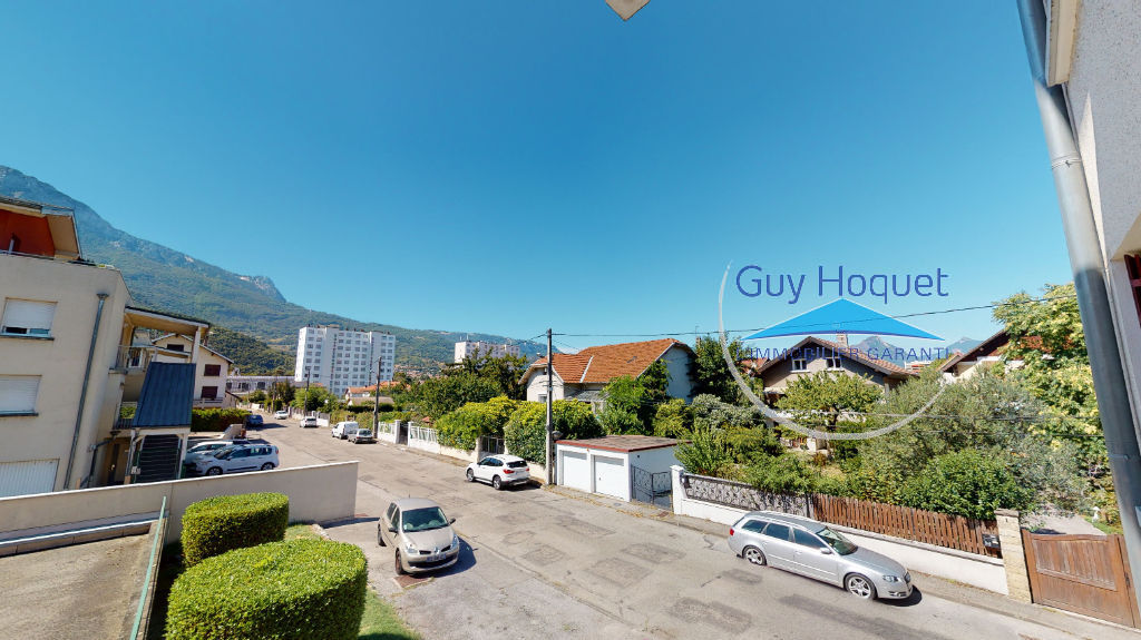 Grand T2 Echirolle Ouest,  58m2