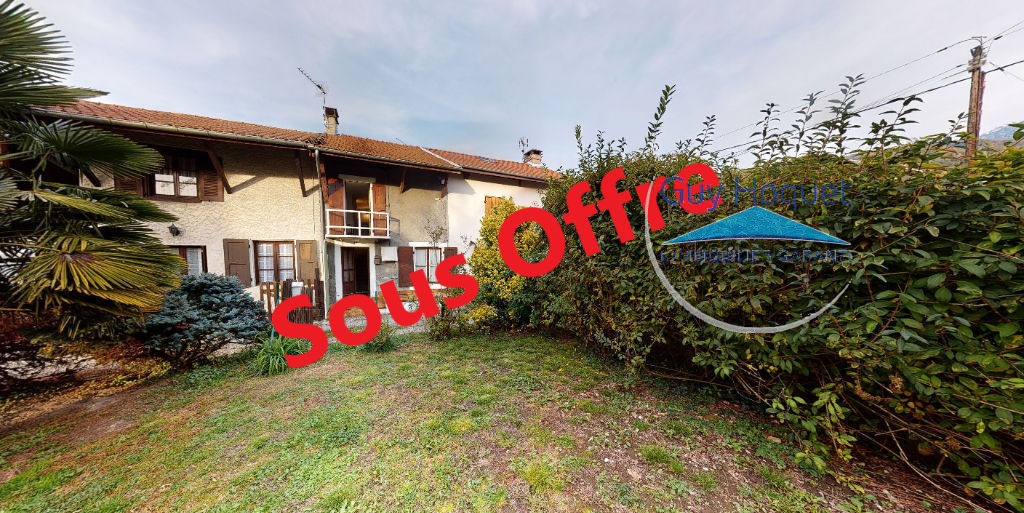 Maison Domene 2 pièce(s) 40 m2