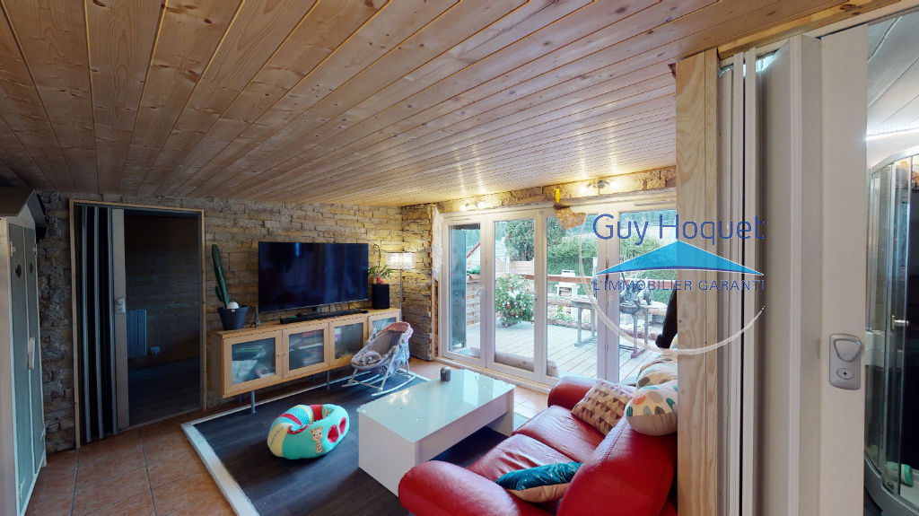 Appartement Plateau Des Petites Roches 2 pièce(s) 40 m2