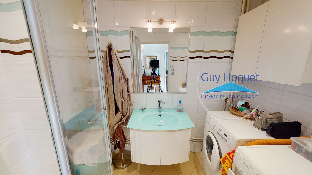 Achat appartement 4 pièces - Grenoble | Ref. 5046