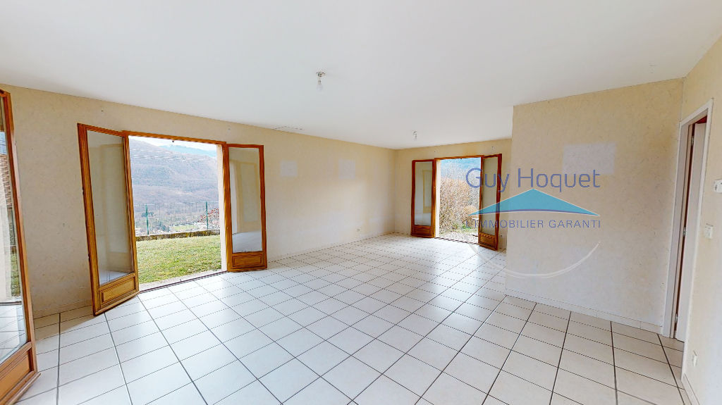 SPLENDIDE MAISON RECENTE VUE PANORAMIQUE