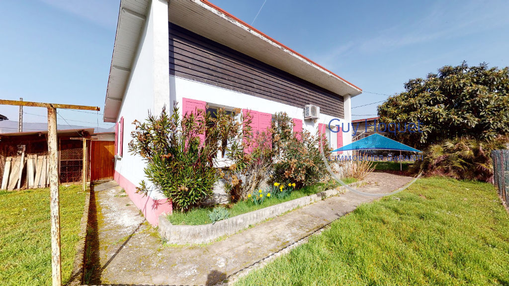 Maison Domene 4 pièce(s) 64 m2