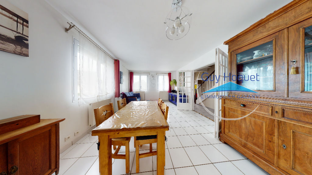 Maison Wattignies 5 pièce(s) 105 m2