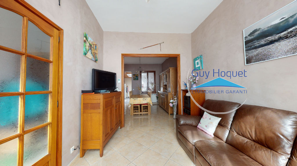 Maison Seclin 5 pièce(s) 113 m2