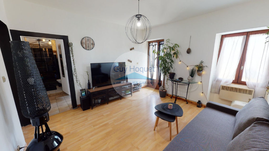 Appartement Lancey 3 pièce(s) 55 m2