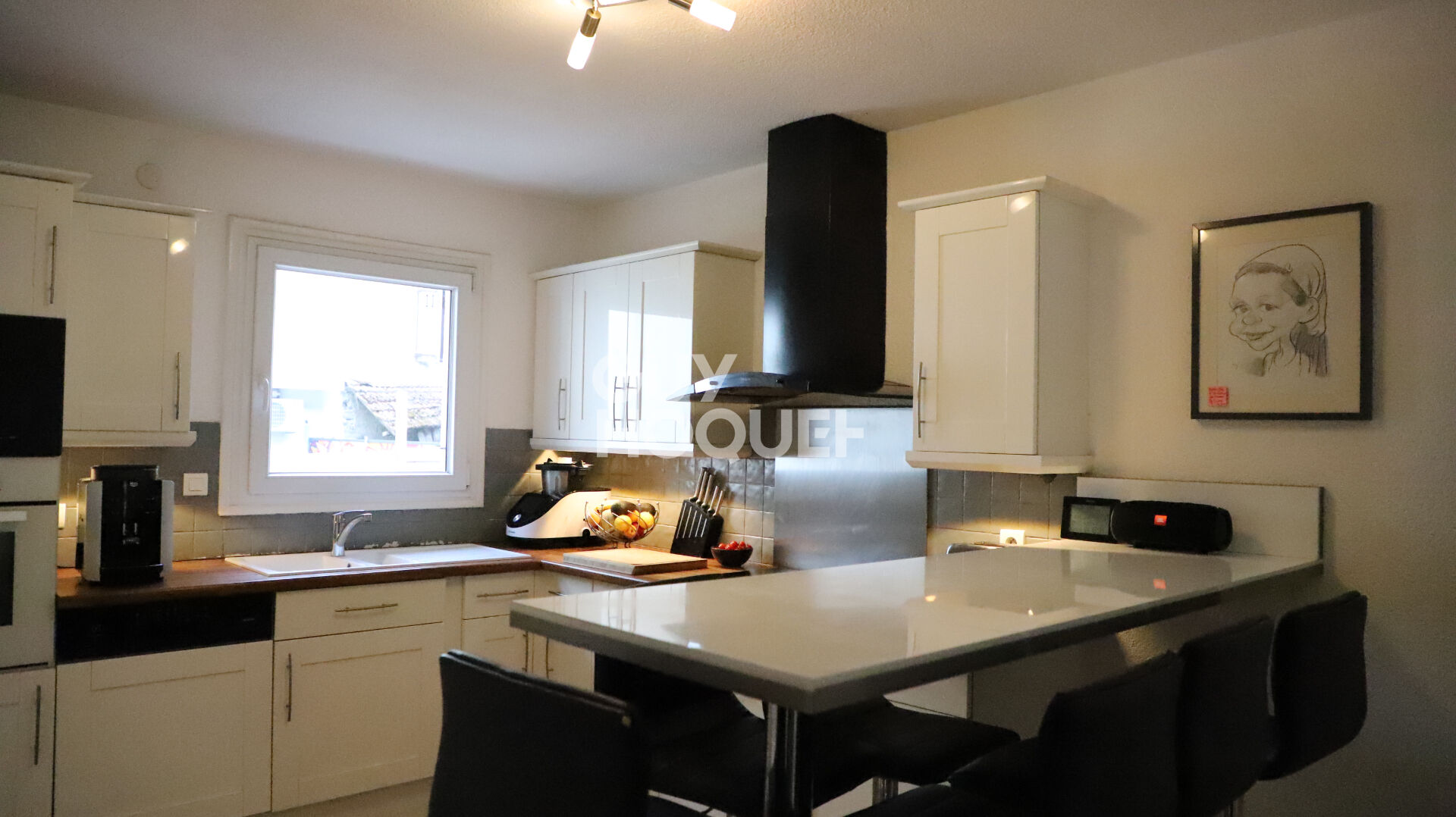 Maison Domene 5 pièce(s) 133 m2