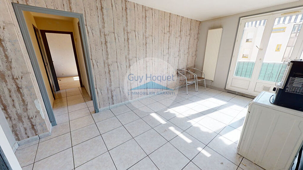 Appartement Fontaine 4 pièce(s)