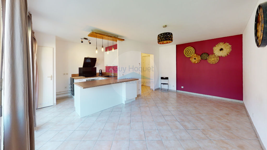 Appartement Pontcharra 3 pièce(s) 58 m2