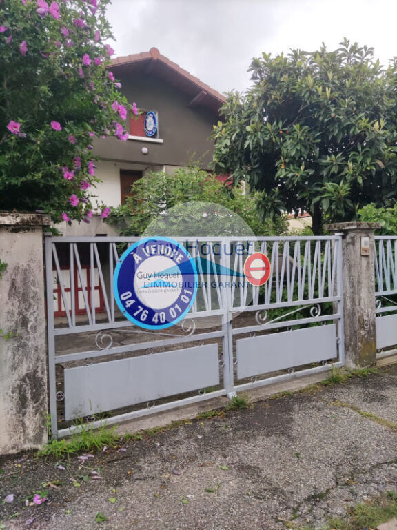 SPLENDIDE MAISON ECHIROLLES