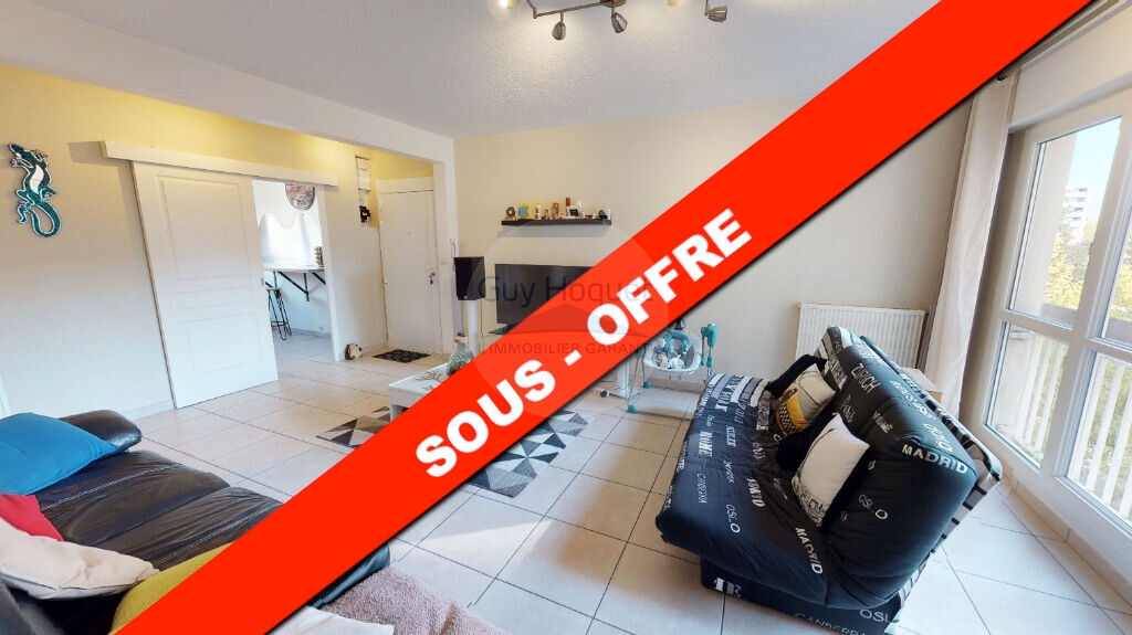 MAGNIFIQUE T5 ENTIEREMENT RENOVE AVEC GRAND BALCON