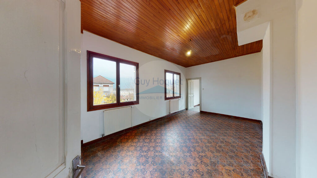 Appartement Froges 4 pièce(s) 62.11 m2 avec garage