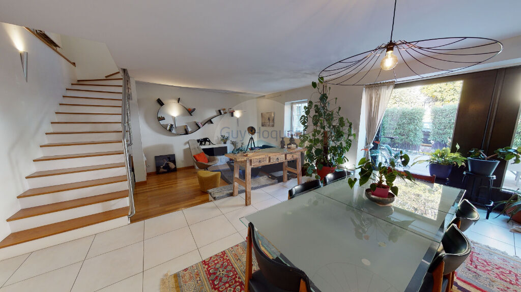 Maison Corenc 5 pièce(s) 131 m2