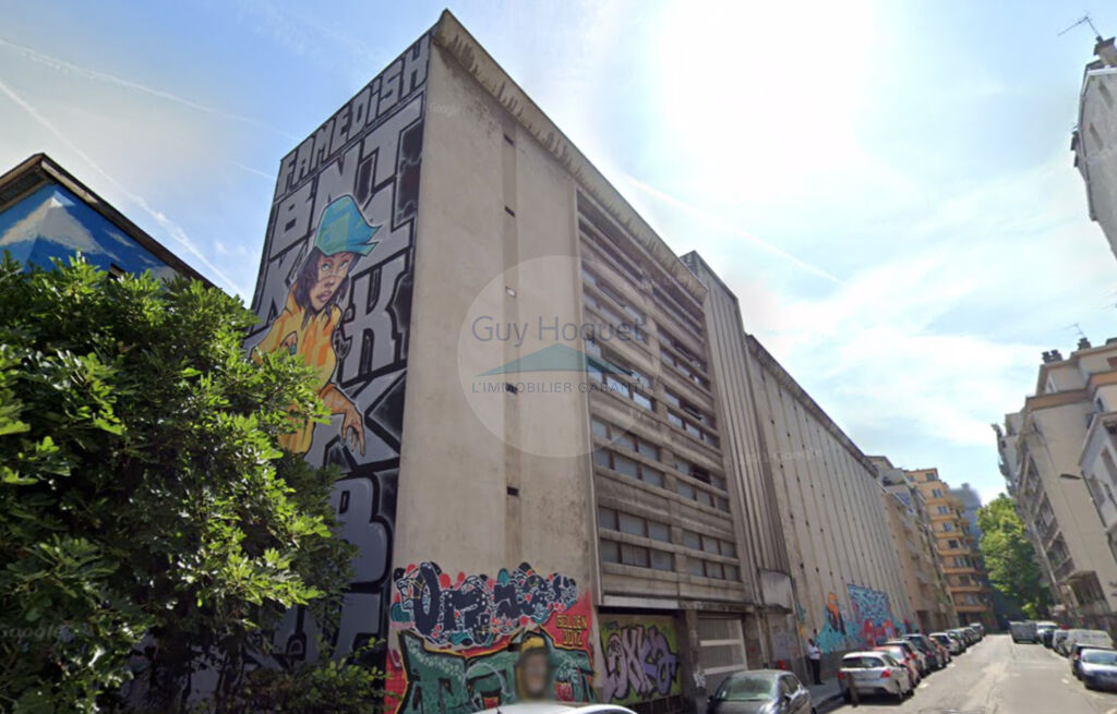 Garage dans le secteur de l'Aigle