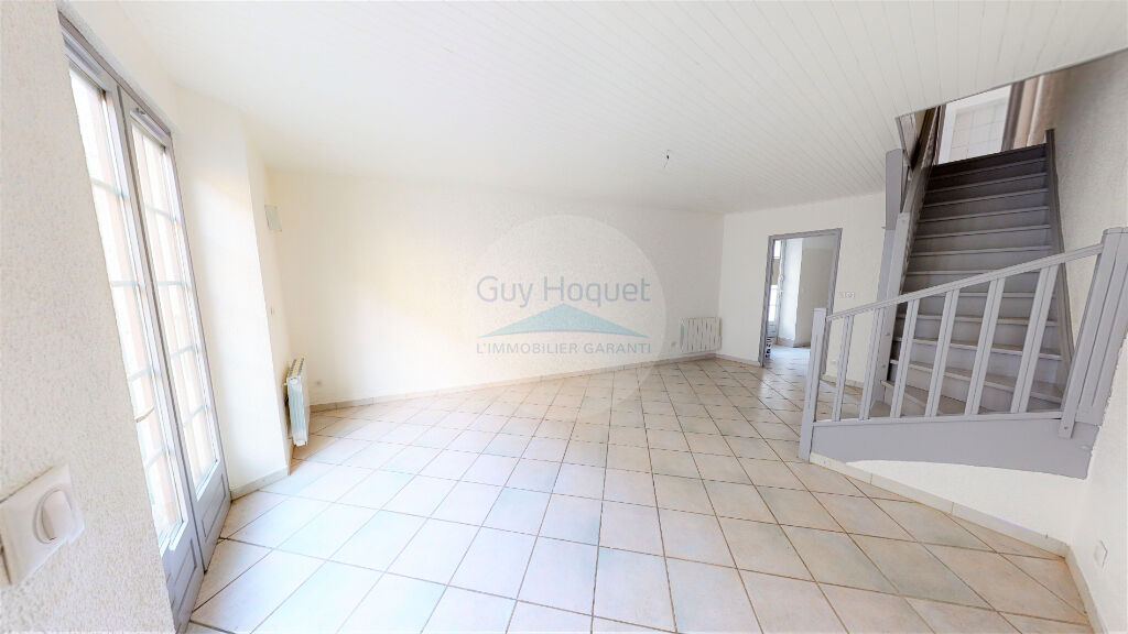 Appartement dans maison au calme