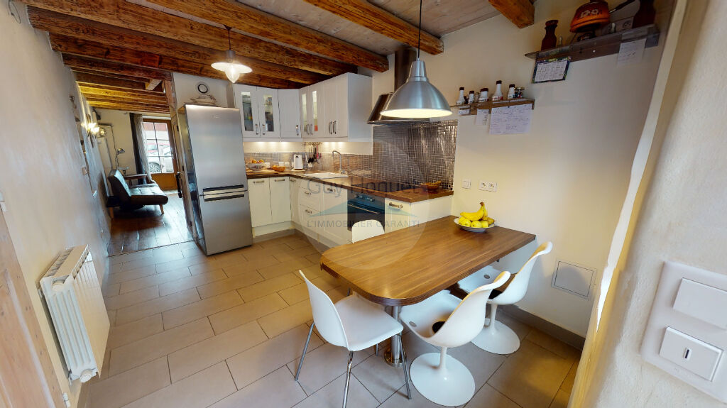 Maison Tencin 4 pièce(s) 90 m2