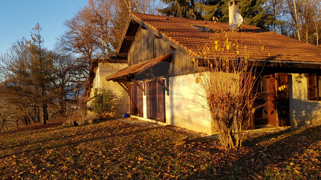 Maison Saint Martin D'Uriage