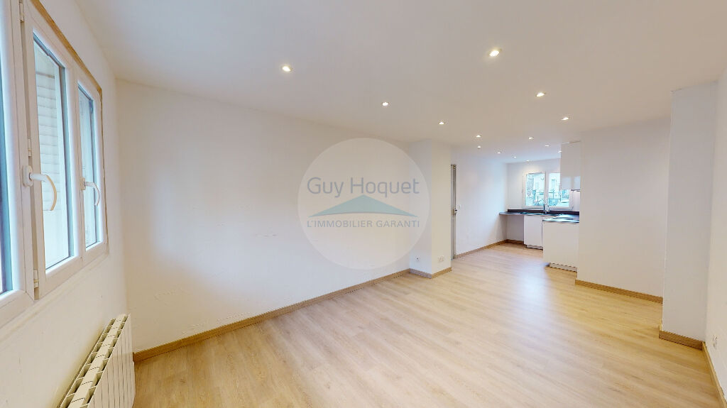 Appartement Domene 3 pièce(s) 50 m2