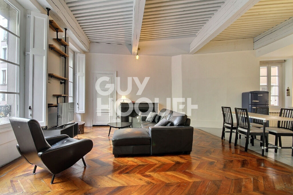 Appartement Grenoble 2 pièce(s) 70 m2